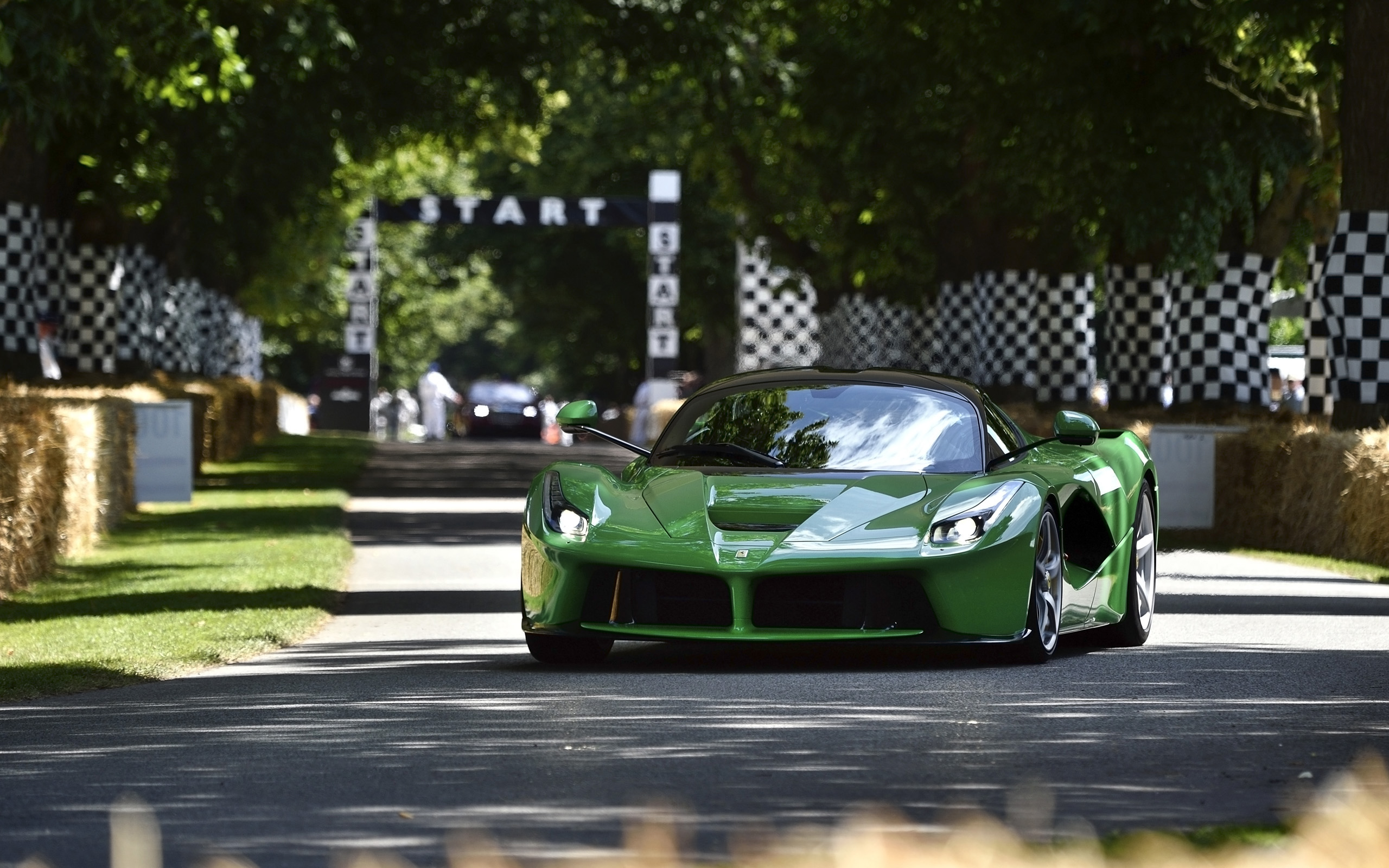 LaFerrari