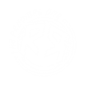 P1RR White Logo