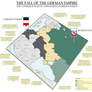 [Kaiserreich] The Fall of the German Empire