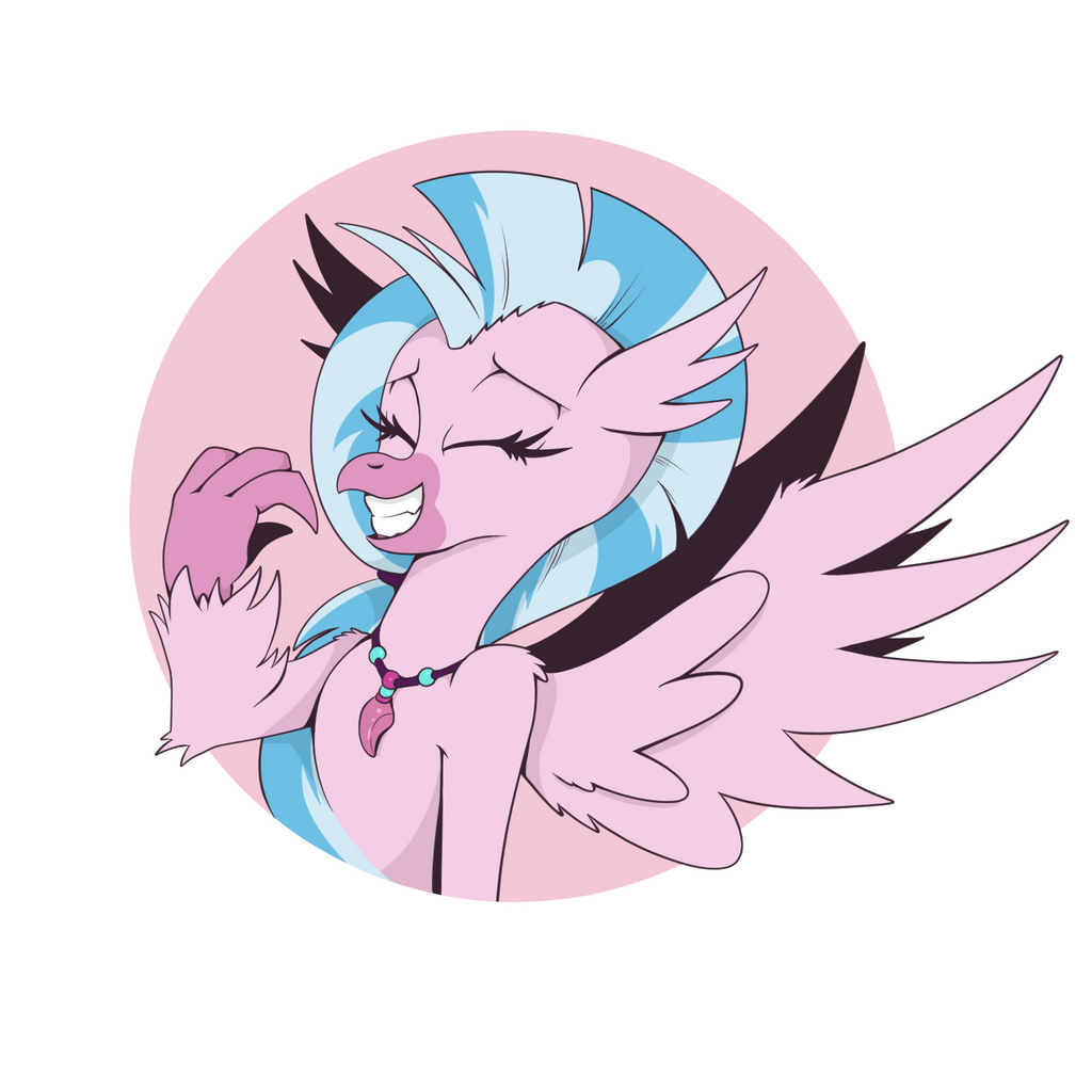 Pin On Silverstream Silverstream by TurkoJAR on DeviantArt
