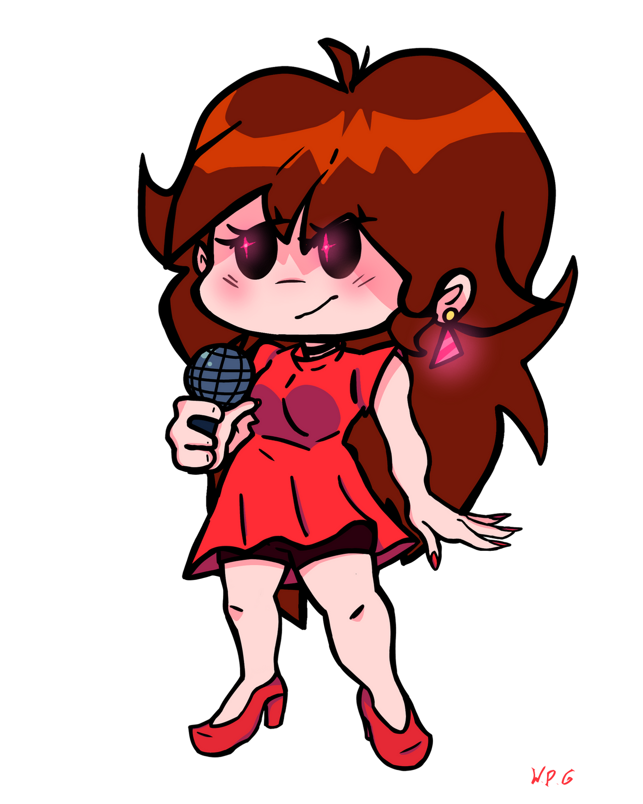 Gf Fnf By Derygon2007wpg On DeviantArt gf-fnf-by-derygon2007wpg-on-deviantart