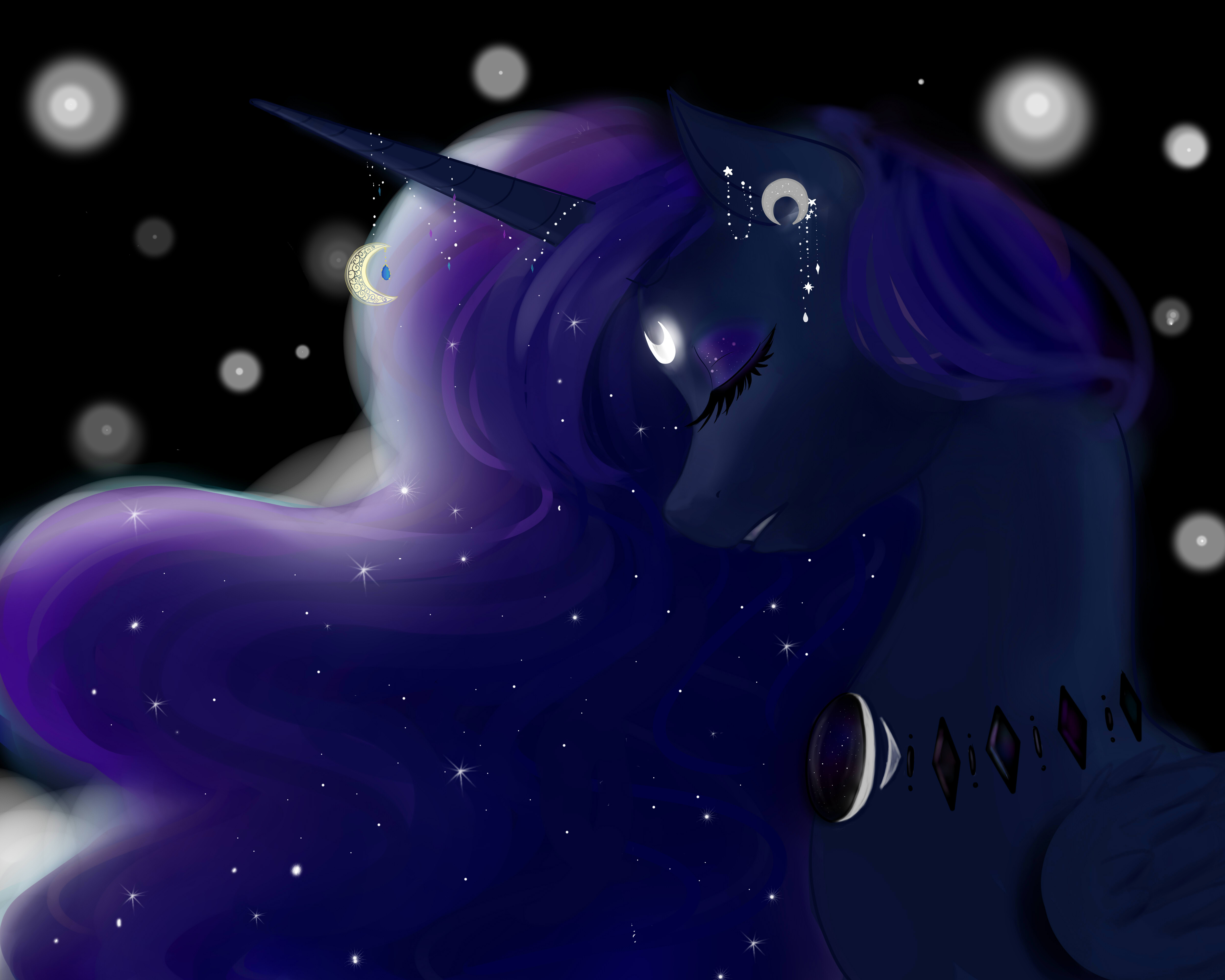 Princess Luna 