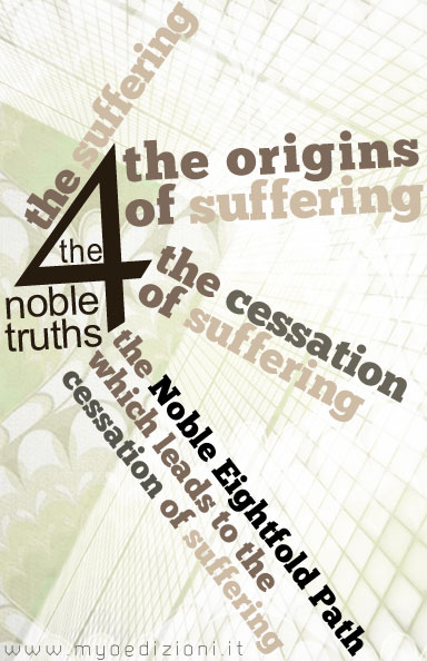 The Four Noble Truths