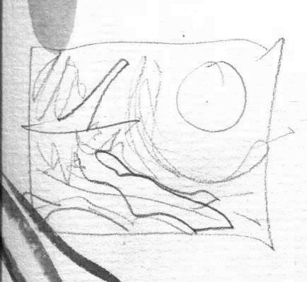 Sketch1 by Odomi2 Sketch1 by Odomi2