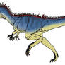 Cryolophosaurus