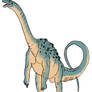 Saltasaurus
