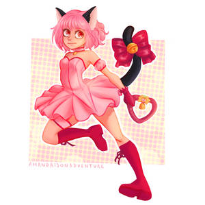 Mew Ichigo