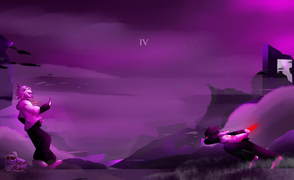 No Hesitation by IntonPutri on DeviantArt