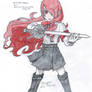 Mitsuru Kirijo