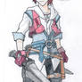 Adol Christin