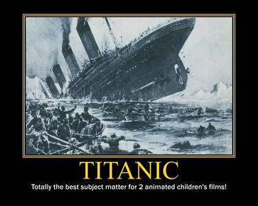 Titanic