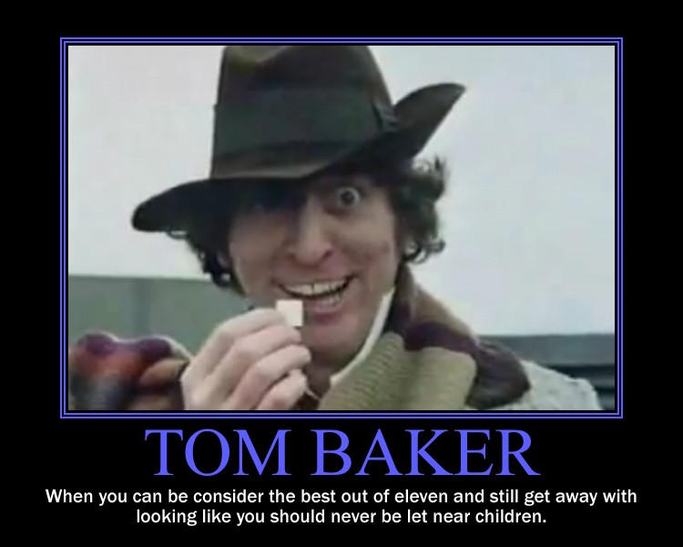Tom Baker By Andrewnuva199 On Deviantart Tom Baker By Andrewnuva199 On Deviantart