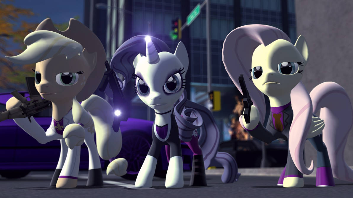 Трейлер адаптации май литл пони. My little Pony Saints Row. My little Pony Gmod. Saints Star пони.