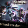 Saints Row Ponies the Third