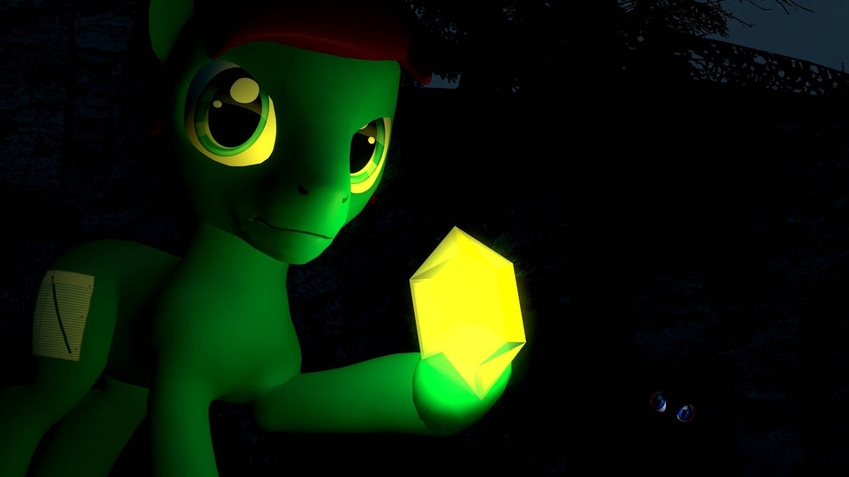 The First Encounter - Teaser by Andrewnuva199 on DeviantArt