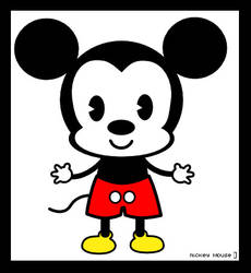 MICKEY MOUSE