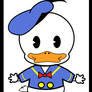 Donald Duck _ Cuties _ OC
