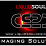 Liquid Soul Business Card