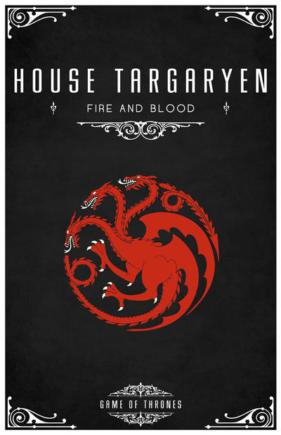 House Targaryen