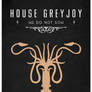 House Greyjoy