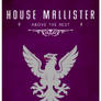 House Mallister