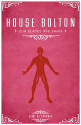 House Bolton