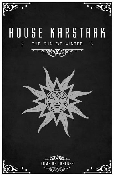 House Karstark
