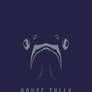 House Tully Minimalist