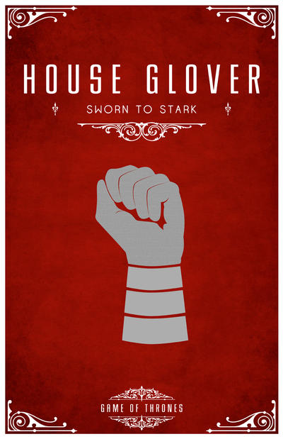 House Glover