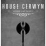 House Cerwyn