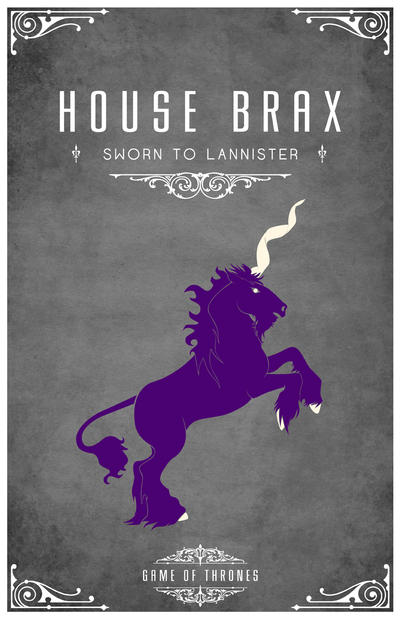 House Brax