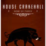 House Crakehall