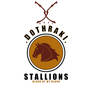 Dothraki Sports Badge