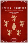 Tyrion Lannister Personal Sigil