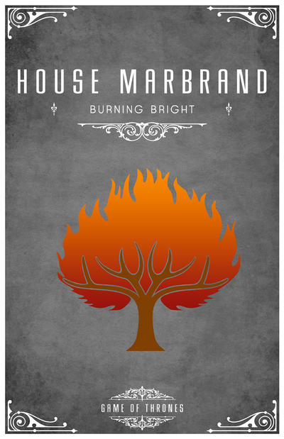 House Marbrand