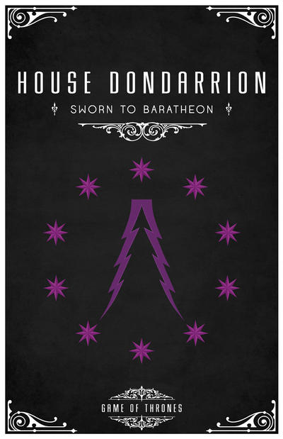 House Dondarrion