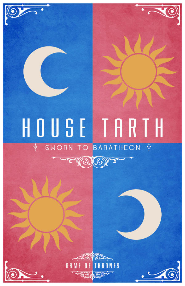House Tarth