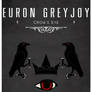 Euron Greyjoy Personal Sigil