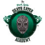 The Dark Lords Death Eater Academy