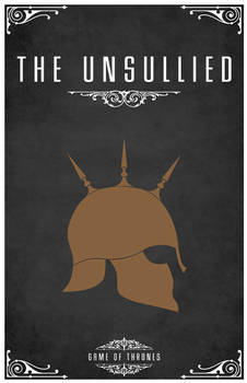 The Unsullied