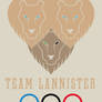 Olympic Team Lannister