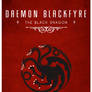 Daemon Blackfyre Personal Sigil