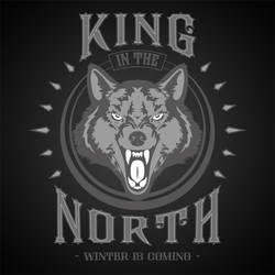 King In The North