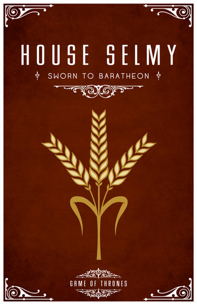 House Selmy