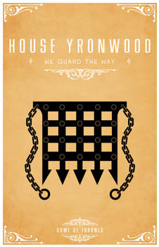 House Yronwood