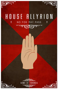 House Allyrion