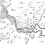 Bristol fantasy map