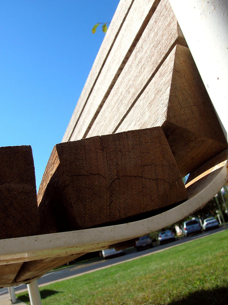 BenchMark by LetsDrawBlood on DeviantArt