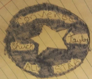 Converse logo