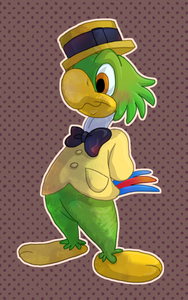 jose carioca